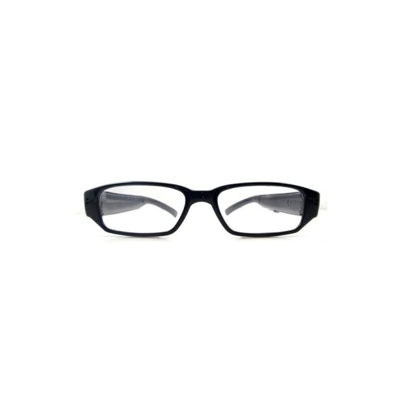 Lentes Gafas Espía 1080 Full Hd